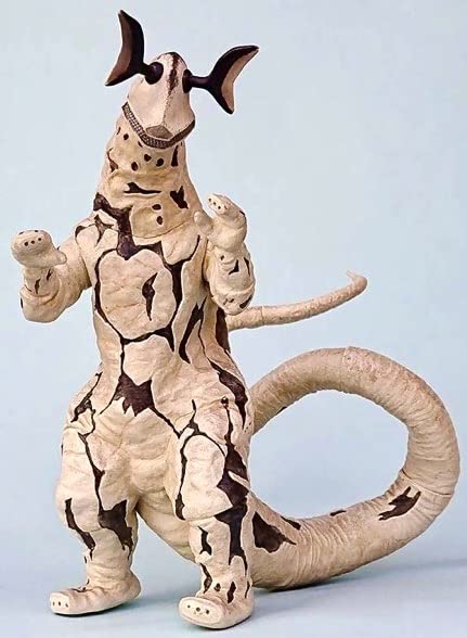 エレキング ビリケン商会 完成品リアルモデルキットシリーズ